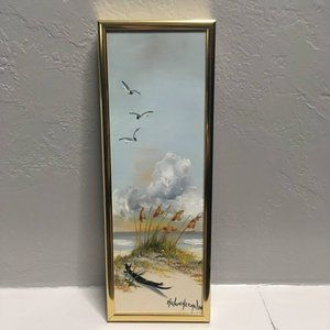 Helen Haegelin original painting